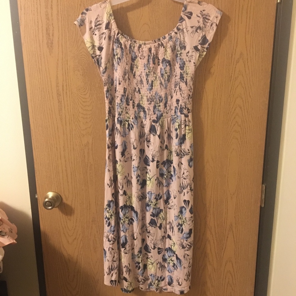 Abound summer dress